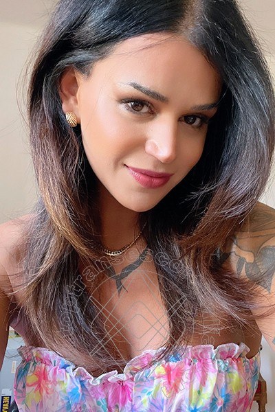 Foto selfie 2 di Reby transexescort Reggio Emilia