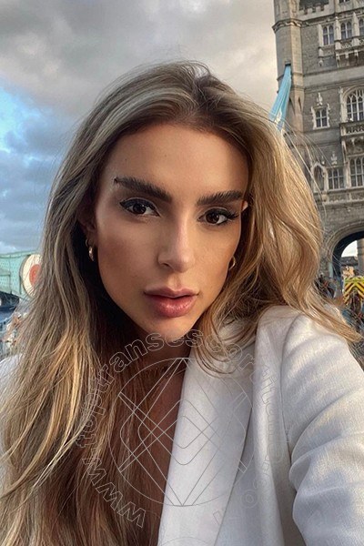 Foto selfie di Antonella transexescort Londra