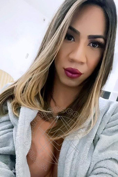 Foto selfie 12 di Sophie transexescort Genova