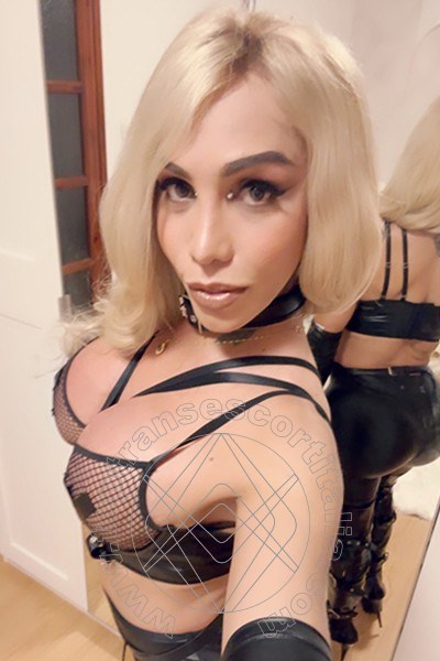 Foto selfie 2 di Diosa Tiffa transexescort Palma Di Maiorca