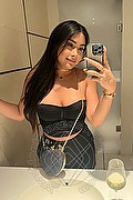 Foto selfie di Fantine transexescort Madrid