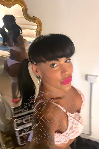 Foto selfie 37 di Diana Marini transexescort Quartucciu