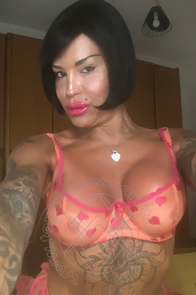 Foto selfie 10 di Diana Marini transexescort Viareggio