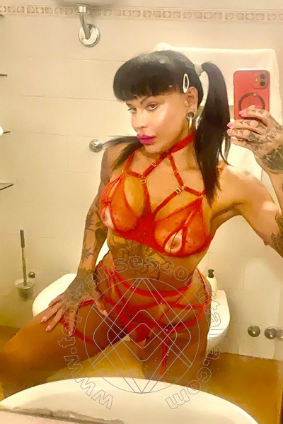 Foto selfie 26 di Diana Marini transexescort Quartucciu