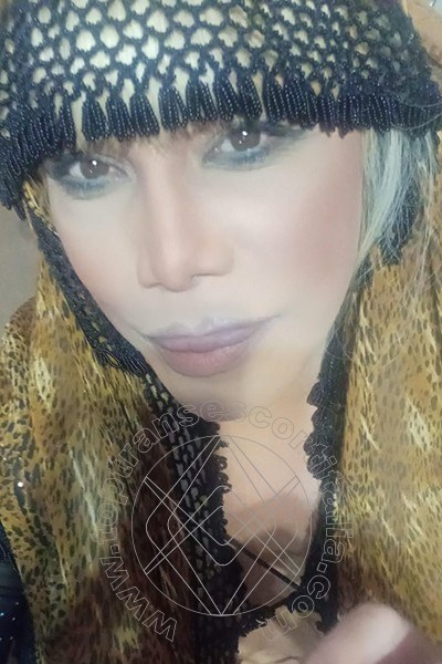 Foto selfie 298 di Nicole Vip Venturiny transexescort Milano