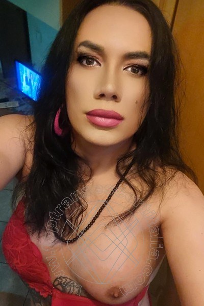 Foto selfie di Sexy Sophie transexescort Perugia