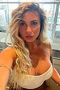 Foto selfie di Leandra Gouvea transexescort San paolo