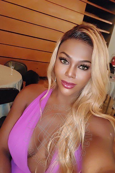 Foto selfie 8 di Ivy Müller transexescort Bergamo