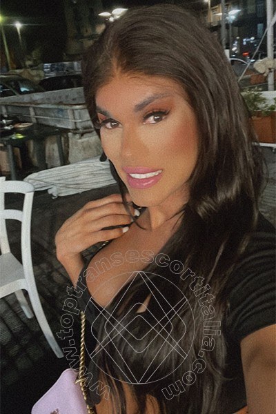 Foto selfie 40 di Raffaela Fontana transexescort Napoli