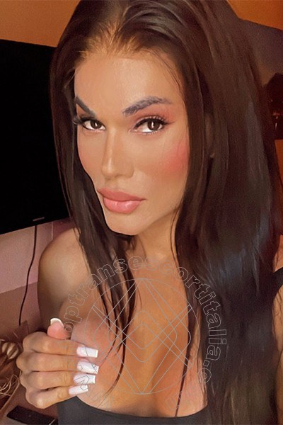Foto selfie 39 di Raffaela Fontana transexescort Napoli