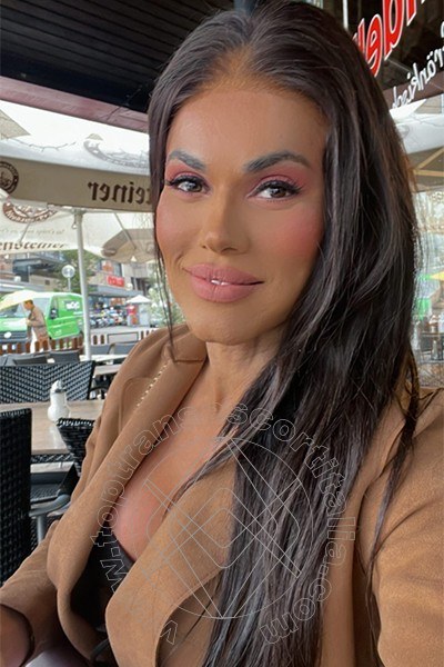 Foto selfie 38 di Raffaela Fontana transexescort Napoli