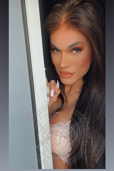 Foto selfie 37 di Raffaela Fontana transexescort Napoli