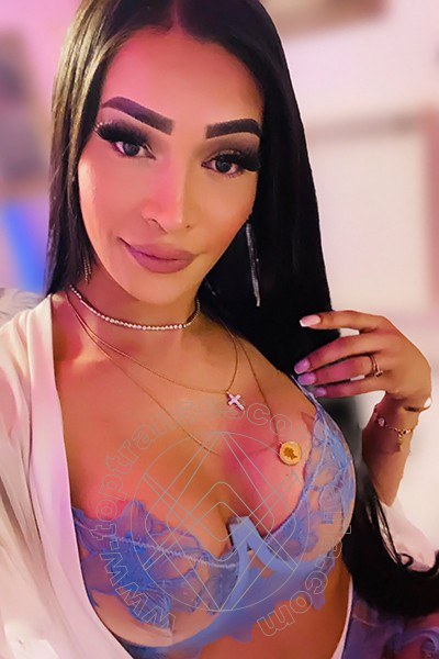 Foto selfie 38 di Patricia Ginnari transexescort Udine