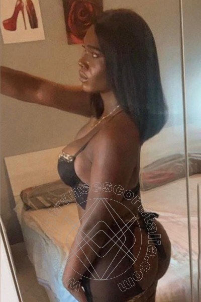 Foto selfie 1 di Paloma TerzaGamba transexescort Caserta