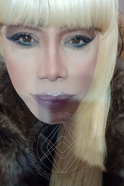 Foto selfie 280 di Nicole Vip Venturiny transexescort Milano