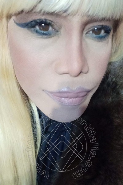 Foto selfie 261 di Nicole Vip Venturiny transexescort Milano