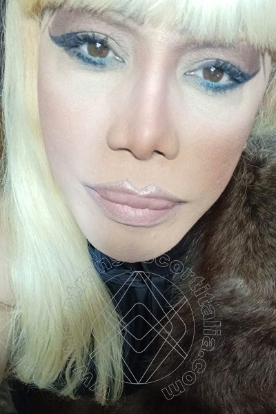 Foto selfie 256 di Nicole Vip Venturiny transexescort Milano