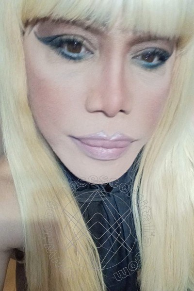 Foto selfie 234 di Nicole Vip Venturiny transexescort Milano