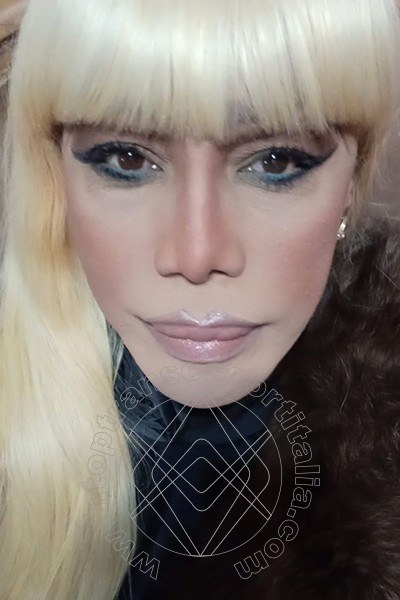 Foto selfie 206 di Nicole Vip Venturiny transexescort Milano
