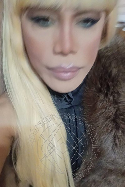 Foto selfie 135 di Nicole Vip Venturiny transexescort Bergamo