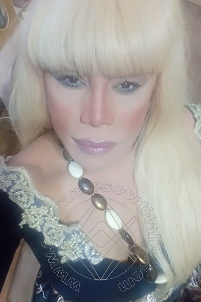 Foto selfie 119 di Nicole Vip Venturiny transexescort Bergamo