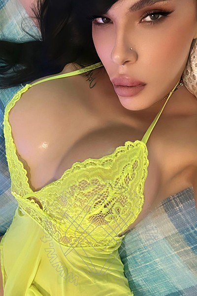 Foto selfie di Gabriella Gandini transexescort Desenzano Del Garda