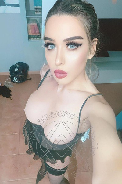 Foto selfie 79 di Rossana Bulgari Italiana transexescort Foggia