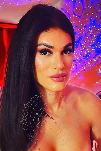 Foto selfie 36 di Raffaela Fontana transexescort Napoli