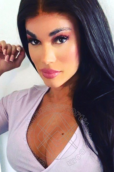 Foto selfie 34 di Raffaela Fontana transexescort Napoli