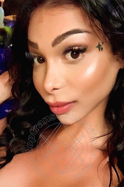 Foto selfie 8 di Farah transexescort Barcellona