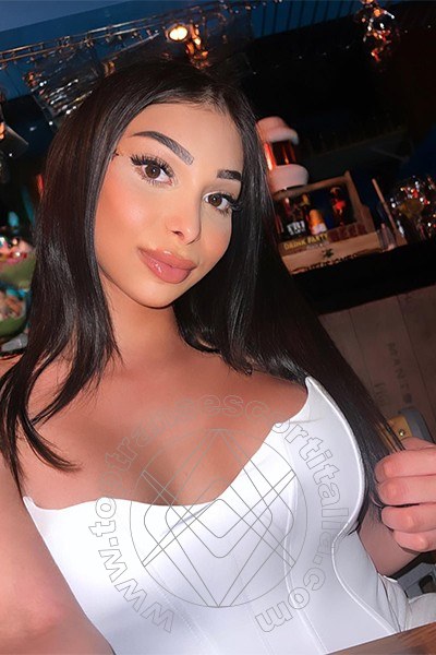 Foto selfie 7 di Farah transexescort Barcellona