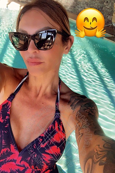 Foto selfie 115 di Valeria transexescort Treviso