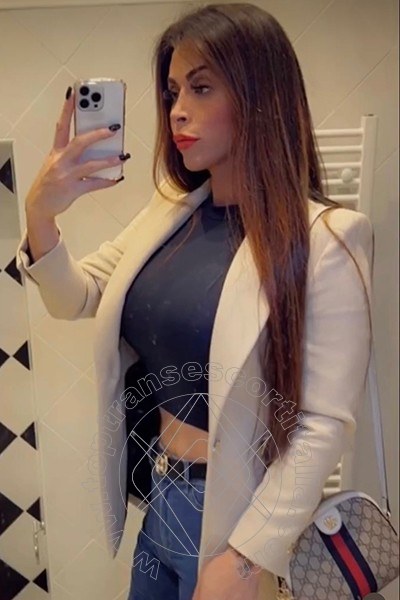 Foto selfie 13 di Petra transexescort Torino