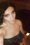 Foto selfie di Elecktra transexescort Madrid