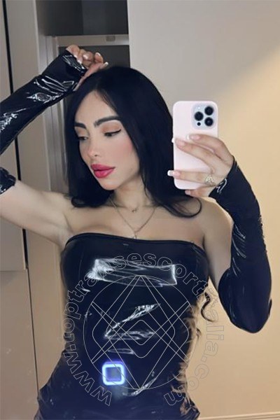 Foto selfie 10 di Pamelita transexescort Catania