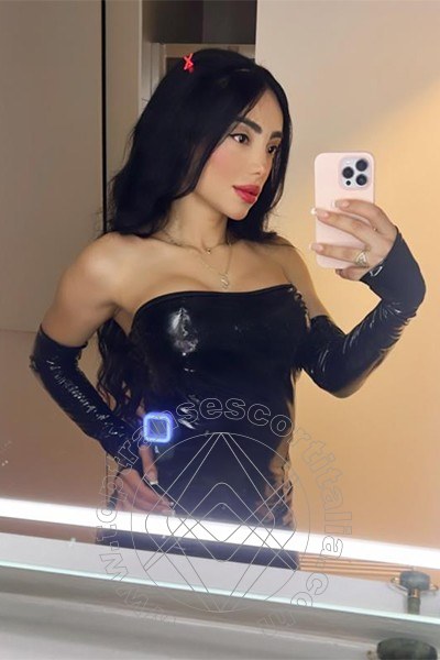 Foto selfie 9 di Pamelita transexescort Catania