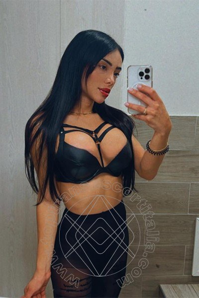 Foto selfie 14 di Pamelita transexescort Roma