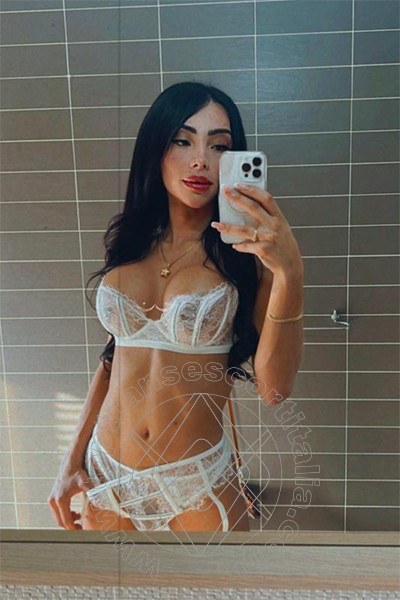 Foto selfie 6 di Pamelita transexescort Catania