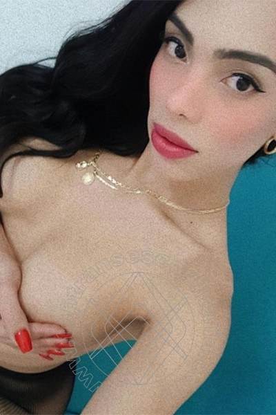 Foto selfie 3 di Pamelita transexescort Catania