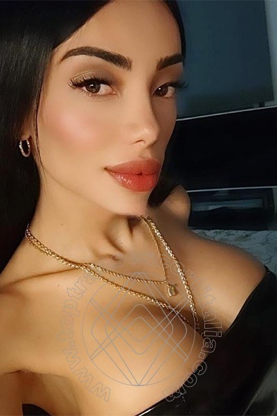 Foto selfie 1 di Pamelita transexescort Catania