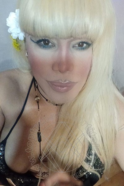 Foto selfie 107 di Nicole Vip Venturiny transexescort Bergamo