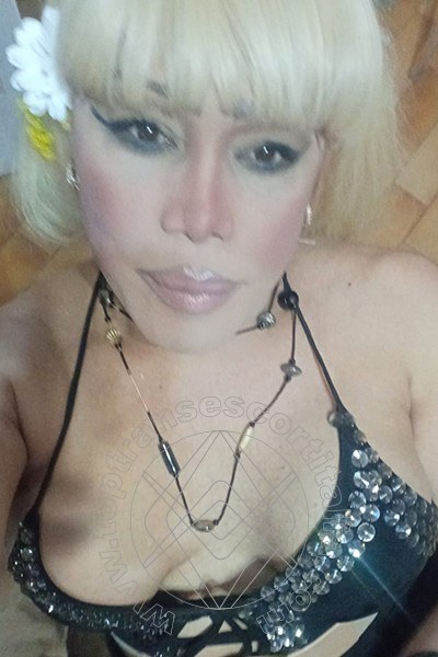 Foto selfie 106 di Nicole Vip Venturiny transexescort Bergamo