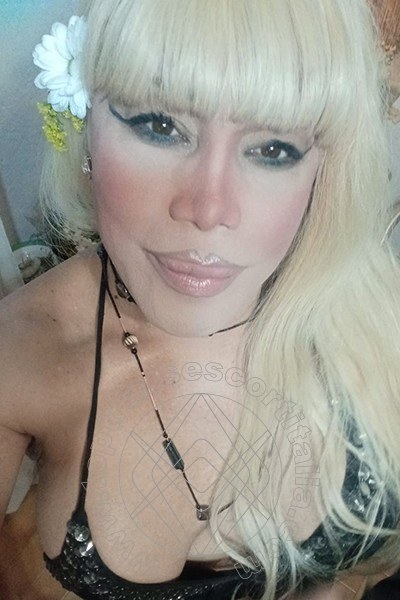 Foto selfie 79 di Nicole Vip Venturiny transexescort Bergamo