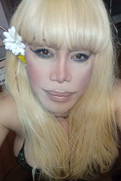 Foto selfie 123 di Nicole Vip Venturiny transexescort Milano