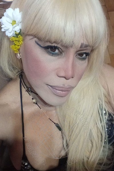 Foto selfie 122 di Nicole Vip Venturiny transexescort Milano