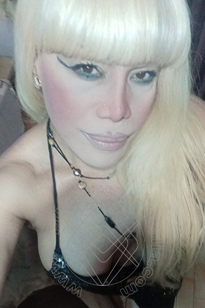 Foto selfie 95 di Nicole Vip Venturiny transexescort Milano