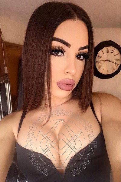 Foto selfie 13 di Ludovica Romana transexescort Potenza