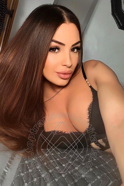 Foto selfie 12 di Ludovica Romana transexescort Potenza