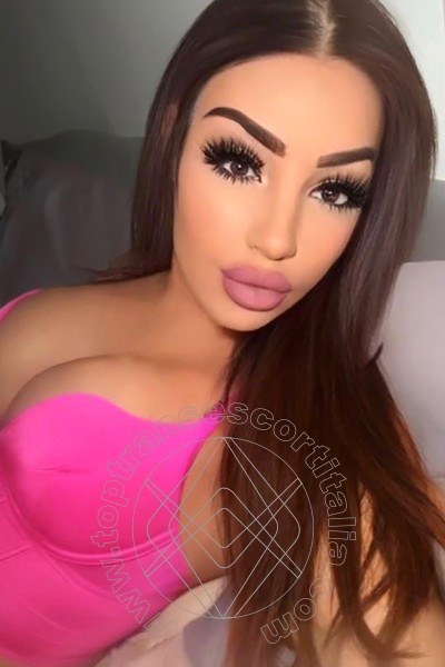 Foto selfie 11 di Ludovica Romana transexescort Potenza