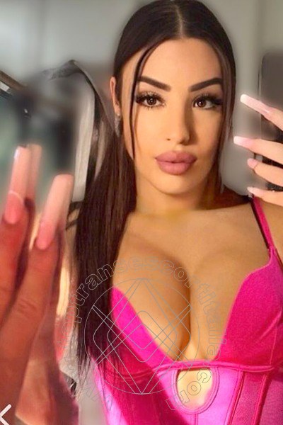 Foto selfie 4 di Ludovica Romana transexescort Potenza